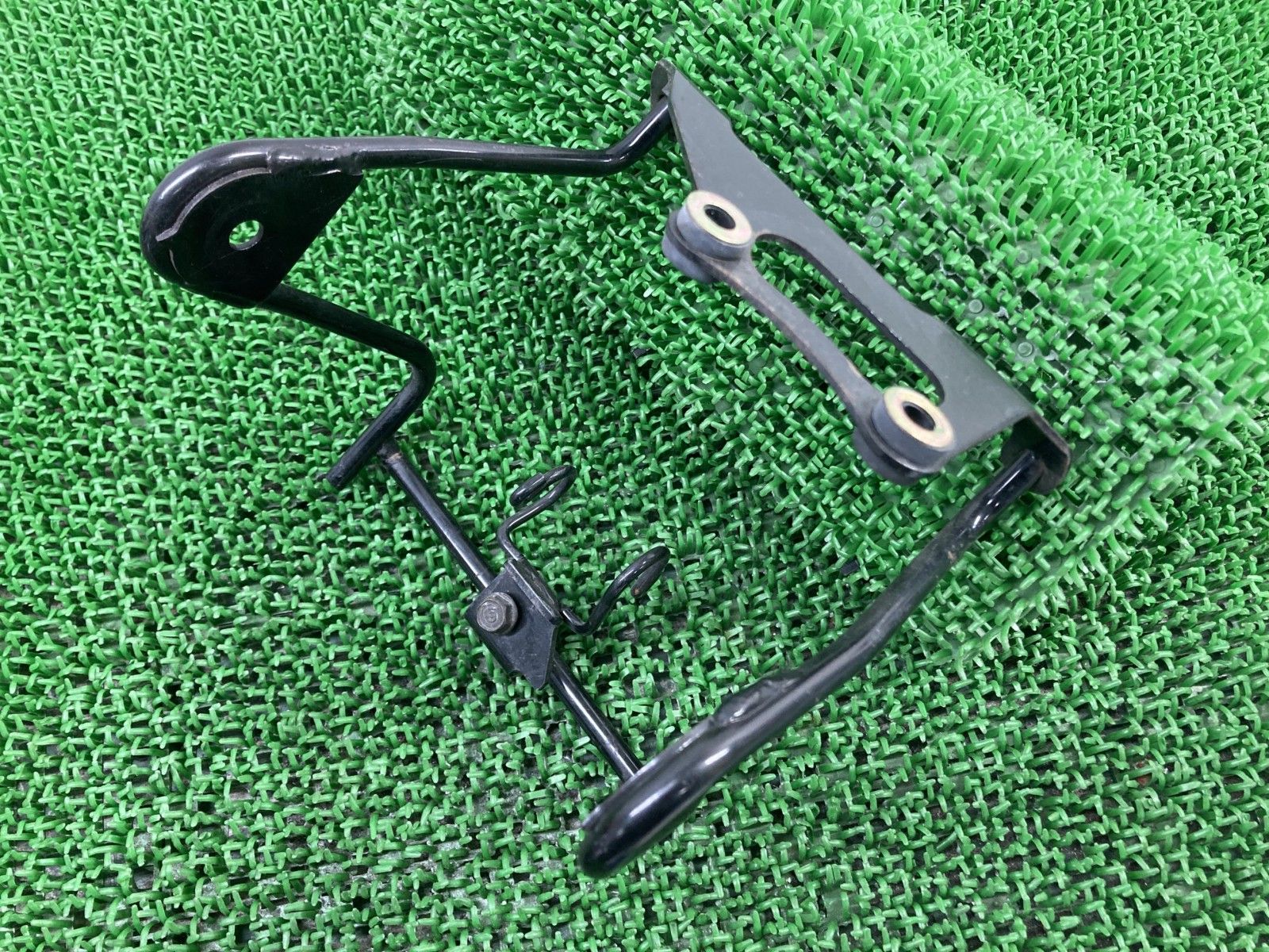 FTR223 ヘッドライトステー ホンダ 純正 バイク 部品 MC34 メーター