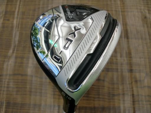 ホンマ XP-1 フェアウェイウッド 5w(メンズ) HONMA TOUR WORLD XP-1 5W
