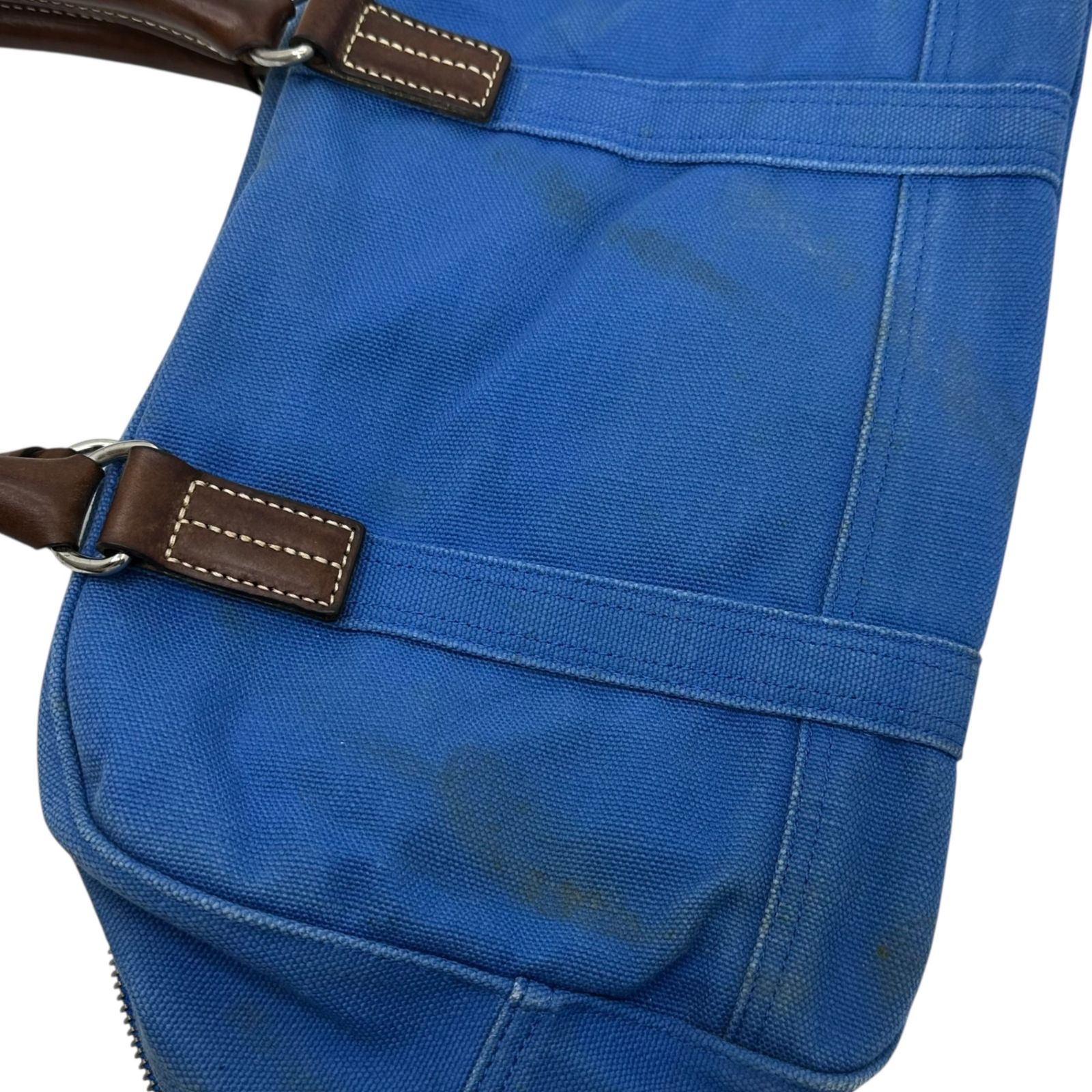 PORTER×FABRICK メディコムトイ ボストンバック PORTER×FABRICK メディコムトイ ボストンバック