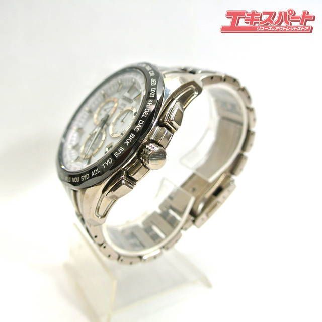 SEIKO ASTRON 8X82-0AA0 アストロン 7000本限定 7000本限定 SEIKO セイコー ASTRON アストロン 8X82-0AA0 レザー