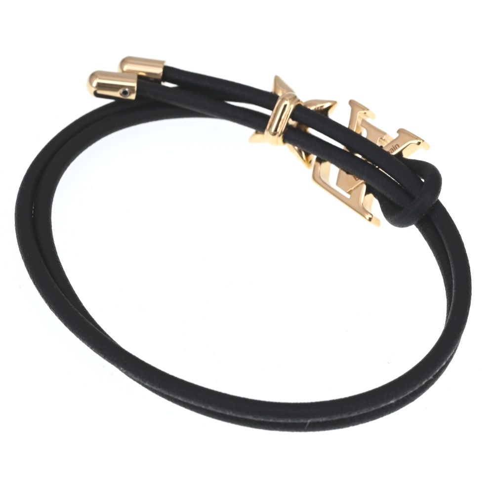 ルイ・ヴィトン LOUIS VUITTON M8142Z ブレスレット LVブルーム