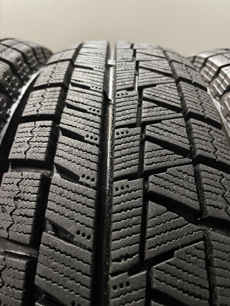 BS BLIZZAK REVO GZ 155/80R13 13インチ スタッドレス 4本 バリ溝