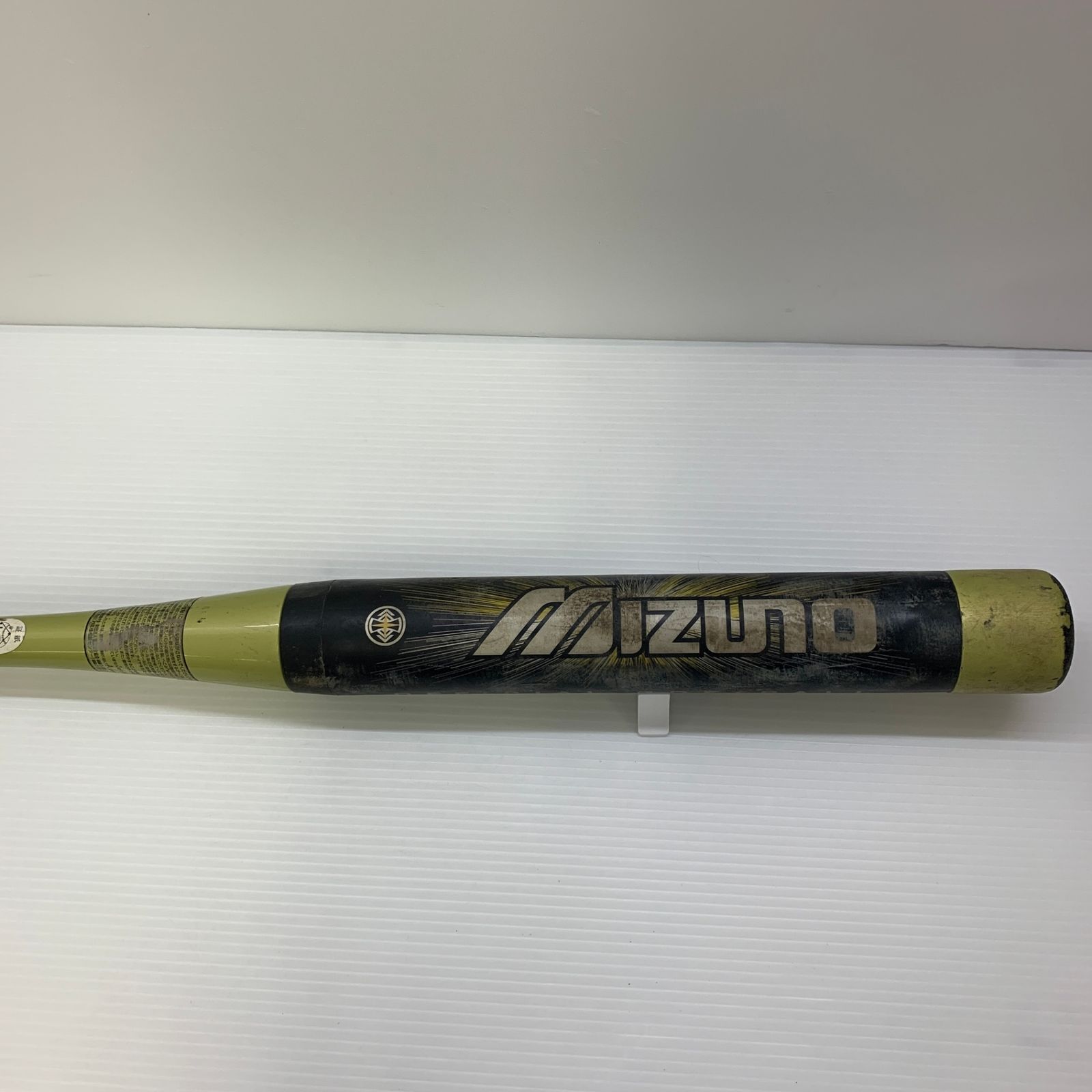 ミズノ MIZUNO ビヨンドマックスギガキングソフトボール用 ソフトボール用 大人 一般 FRP製バット 2TB-61530 野球 7100