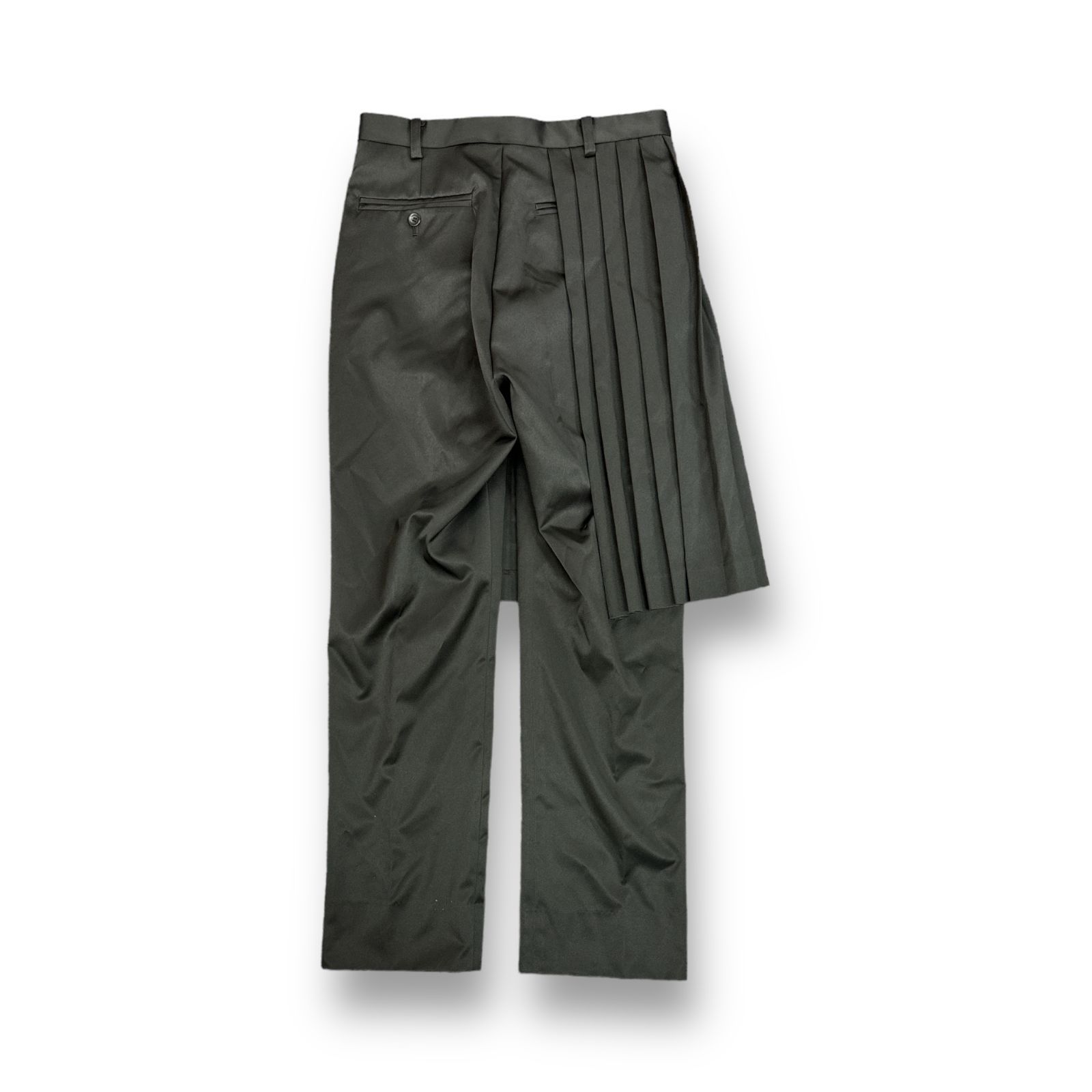 TENDER PERSON 20SS パンツ