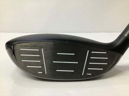 Callaway キャロウェイ/フェアウェイウッド/ROGUE ST MAX 3/V22053F1589/43インチ/単品クラブ/Aランク/69【中古】 Callaway キャロウェイ/フェアウェイウッド/ROGUE ST MAX 3