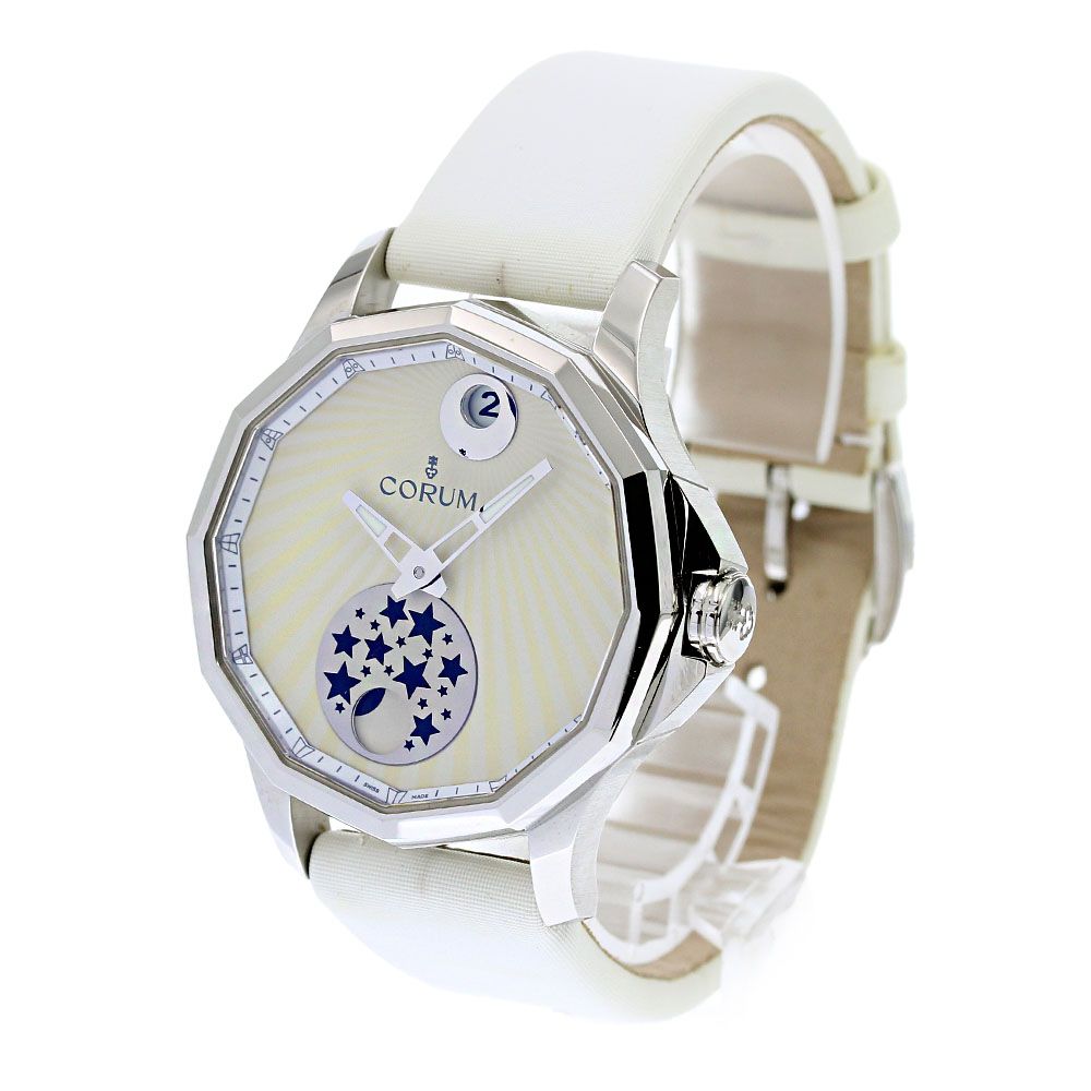 コルム CORUM A384/03118 アドミラルズカップ レジェンド38