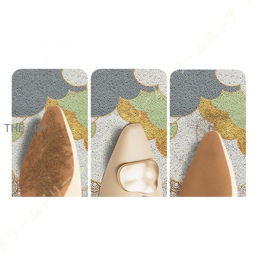 玄関マット