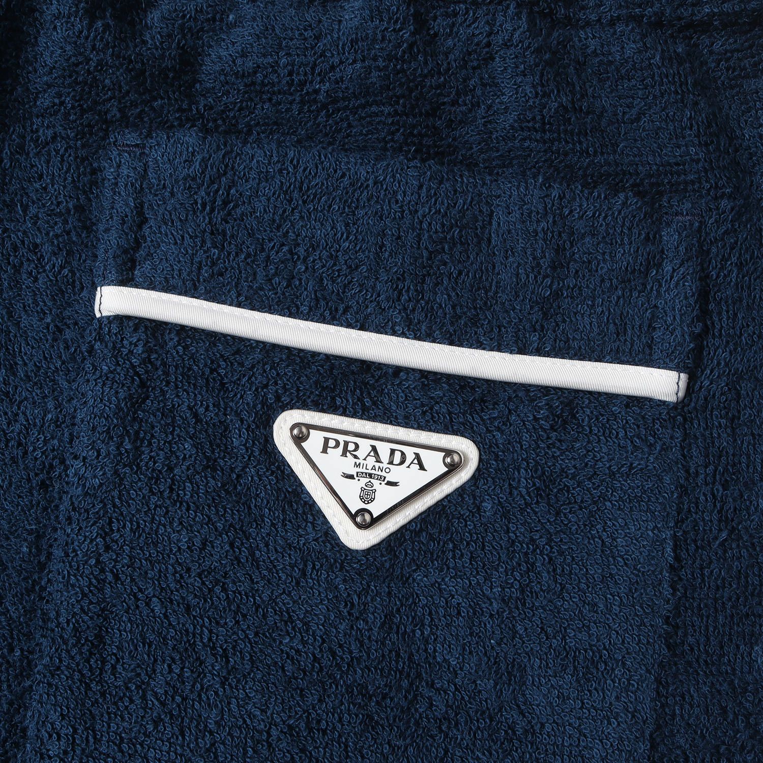 PRADA 24SS ショーツ PRADA 24SS ショーツ PRADA 24SS ショーツ PRADA 24SS ショーツ