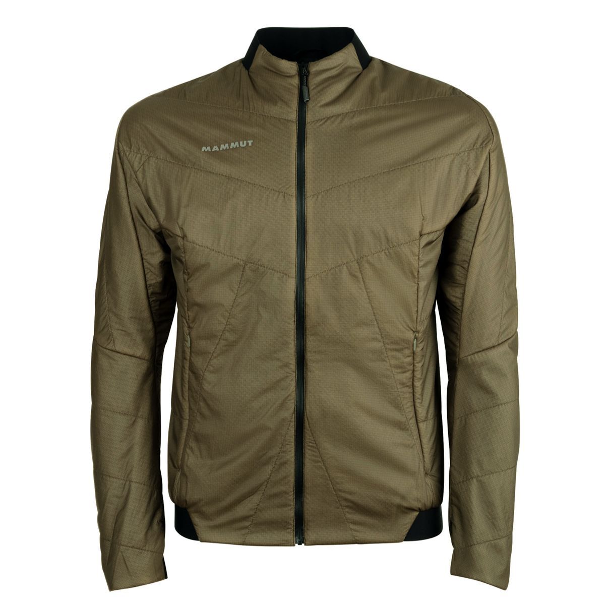 マムート ジャケット Mammut 3850 IN Bomber Jacket DELTA X
