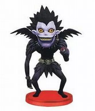 中古】フィギュア リューク 「DEATH NOTE-デスノート-」 J STARS