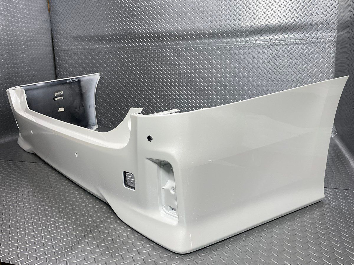 送料無料【中古】30系アルファード/ヴェルファイア 純正リア  