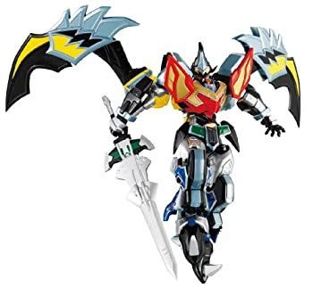 全国どこでも送料無料！ 中古】 メルカリ - マジキング スーパーロボット超合金 模型/プラモデル