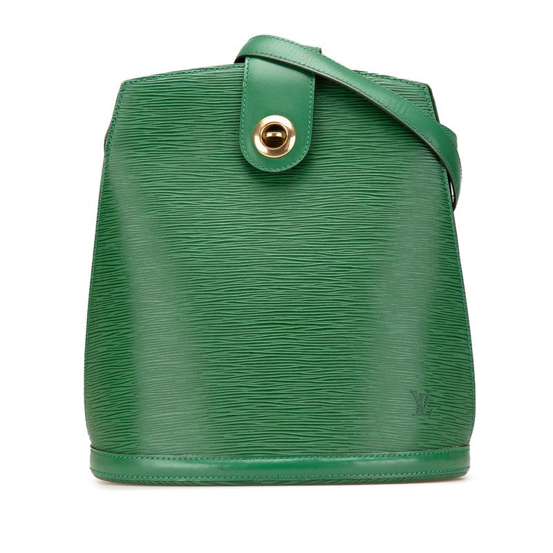 ルイ ヴィトン エピ クリュニー ワンショルダーバッグ M52254 ボルネオ  