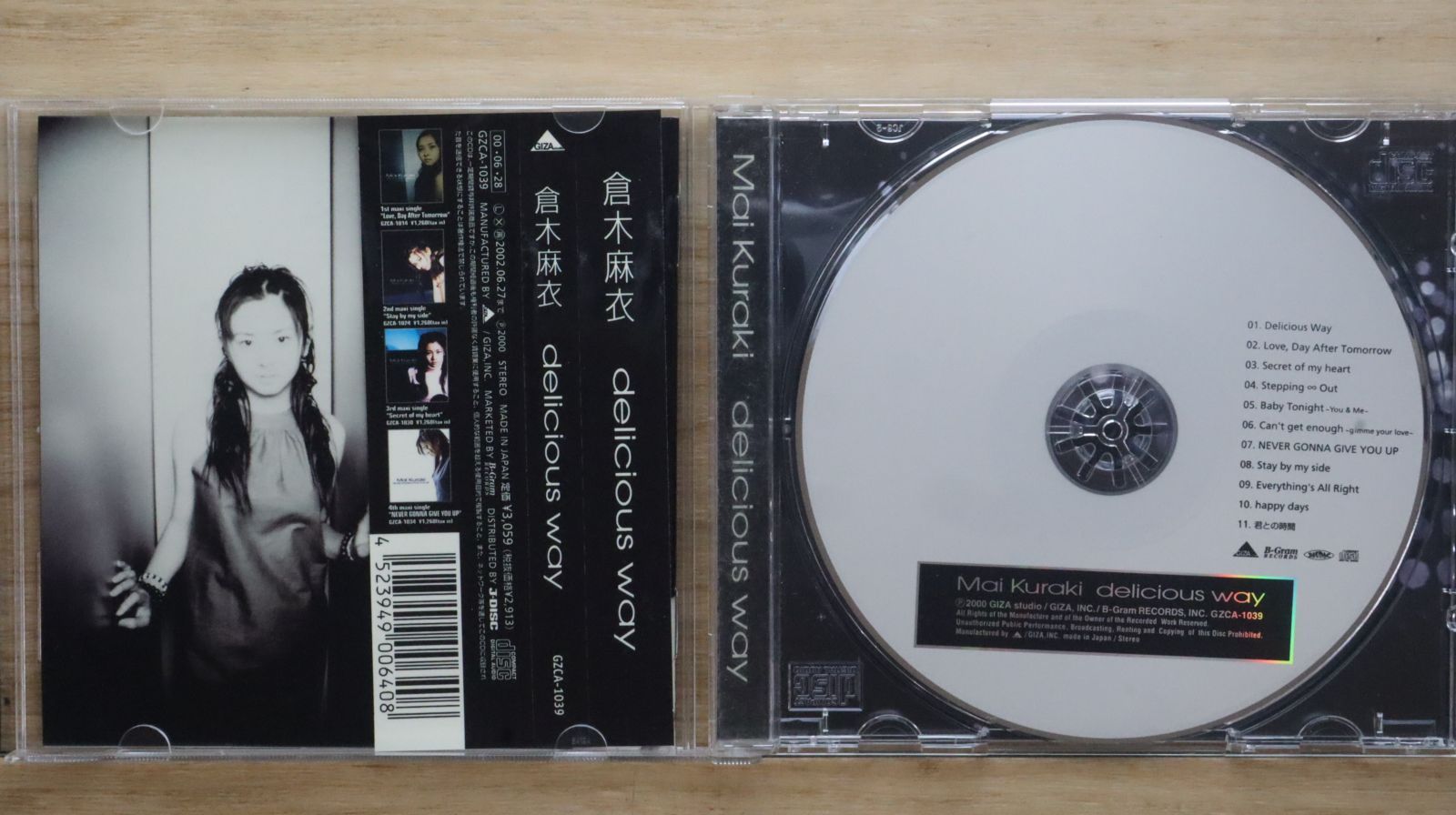 CDコレクション madonnaMai Kuraki, その他まとめ売り38枚 CDコレクション madonnaMai Kuraki, その他まとめ売り38枚