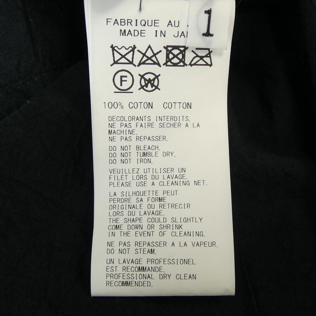 ヨウジヤマモト YOHJI