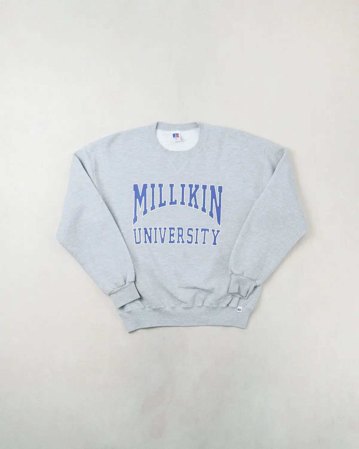 XL ラッセル OH アスレチック スウェットシャツ