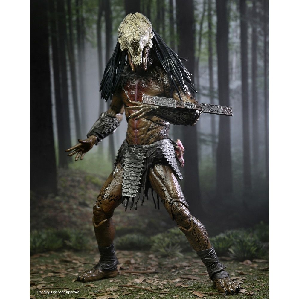 ★最終価格★プレデター フィアラル・プレデター プレデター ザ・プレイ 完成品
