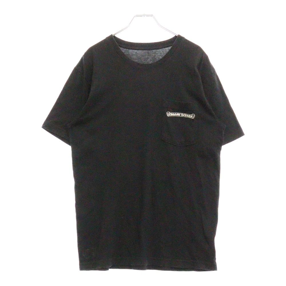 240324》クロムハーツ 半袖 Tシャツ アメリカ製 プリント ラフ L Chrome Hearts - CHROME HEARTS Tee クロムハーツ 初期 長袖