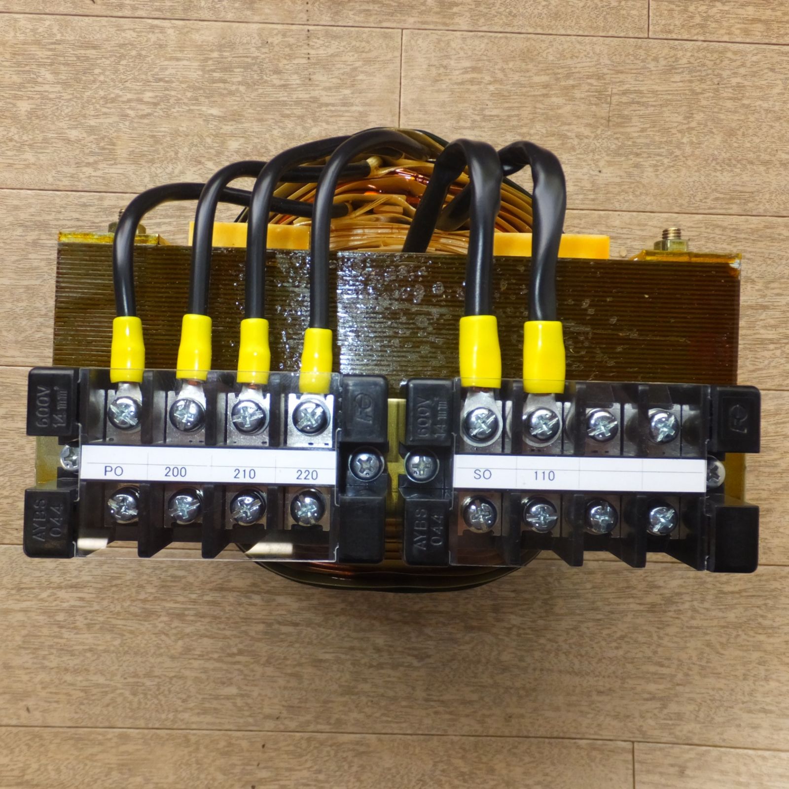 ET-11 2kVA