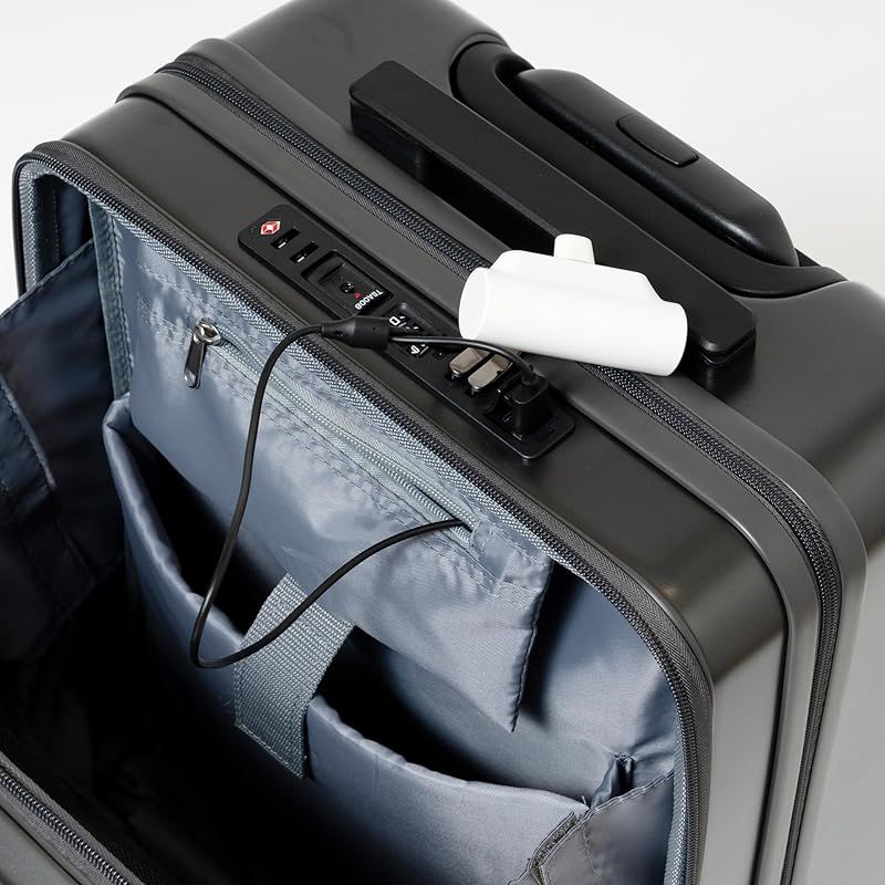 キャリーケース 機内持ち込み