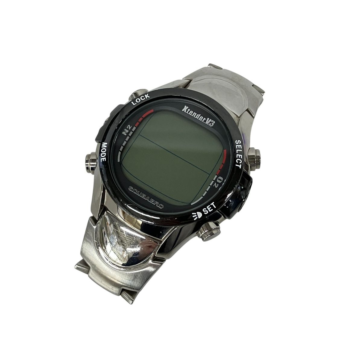 ☆・:*SCUBAPRO Xtender V3 ダイビングコンピューター - メルカリ