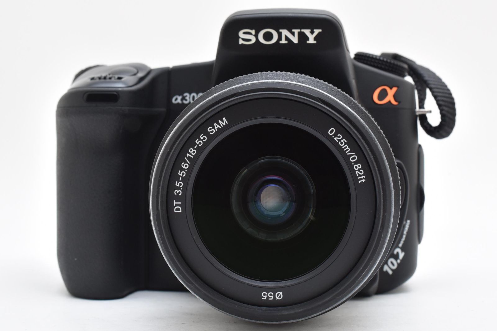 DSLR-A300 ソニー