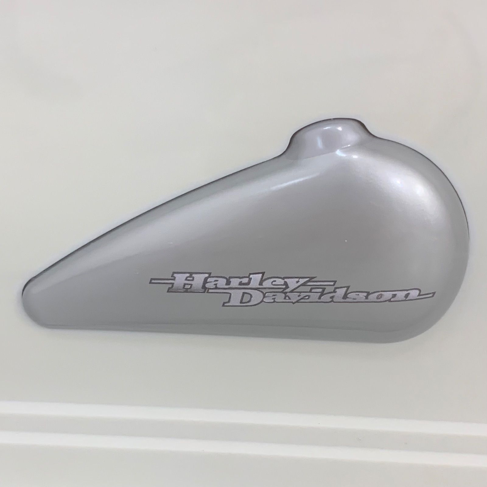 Amazon.co.jp: 非売品 ハーレーハーレーダビッドソン タンクコレクション 681 : 車＆バイク