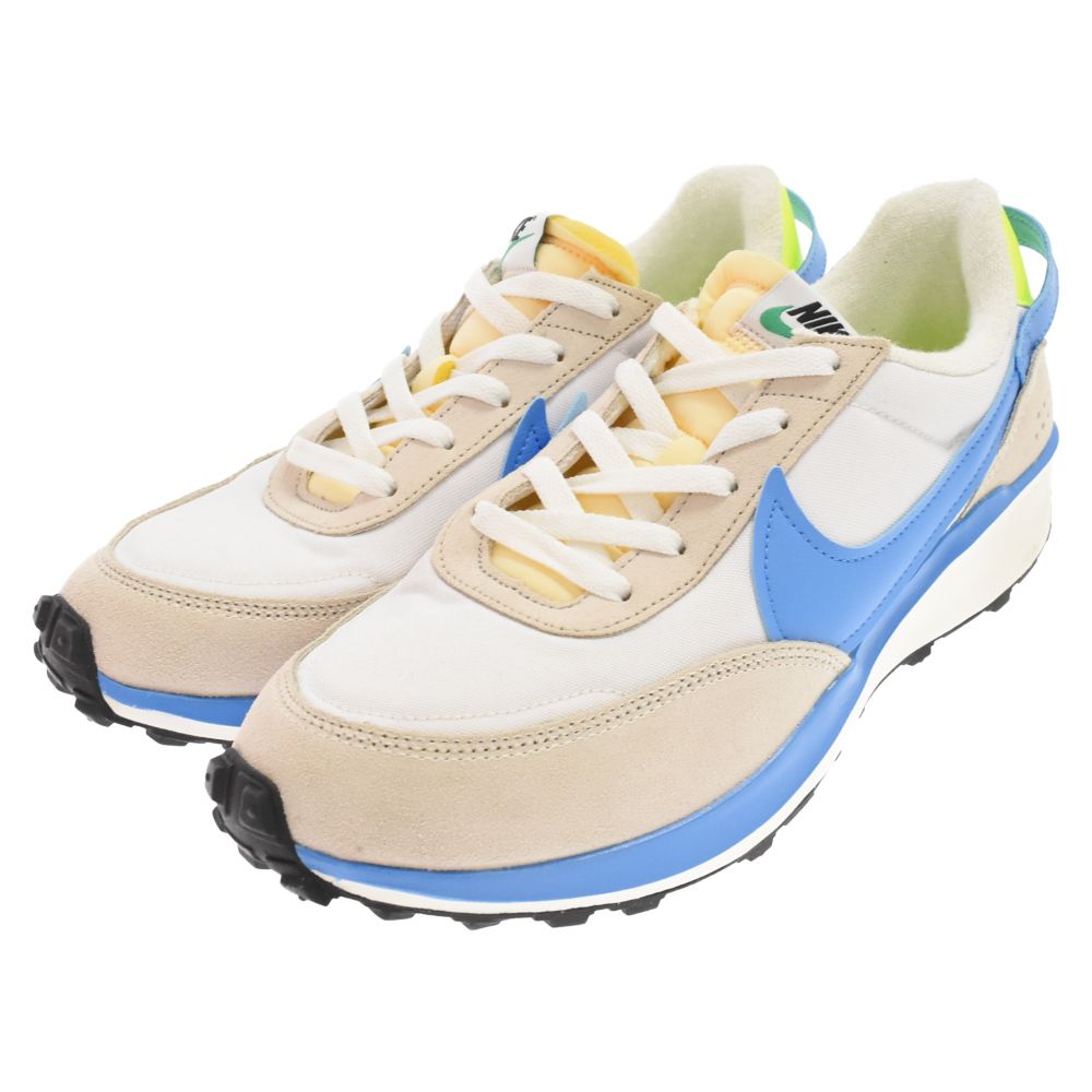 NIKE (ナイキ) WAFFLE DEBUT DX2943-100 ワッフル デビュー ローカット 