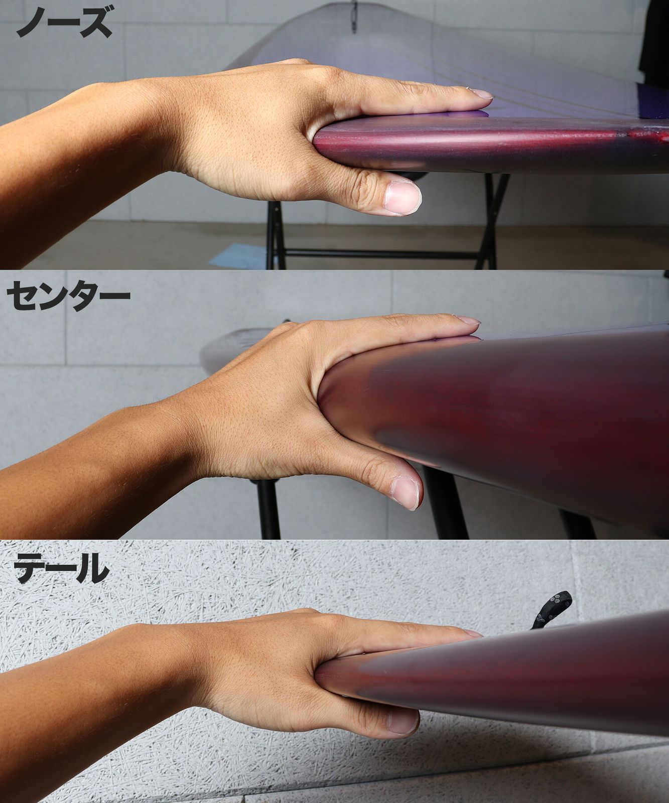  ムラスポ CHANNEL ISLANDS チャネルアイランズ CI NOSERIDER ノーズライダー サーフボード ロングボード ムラサキスポーツ ロングボード サーフボード