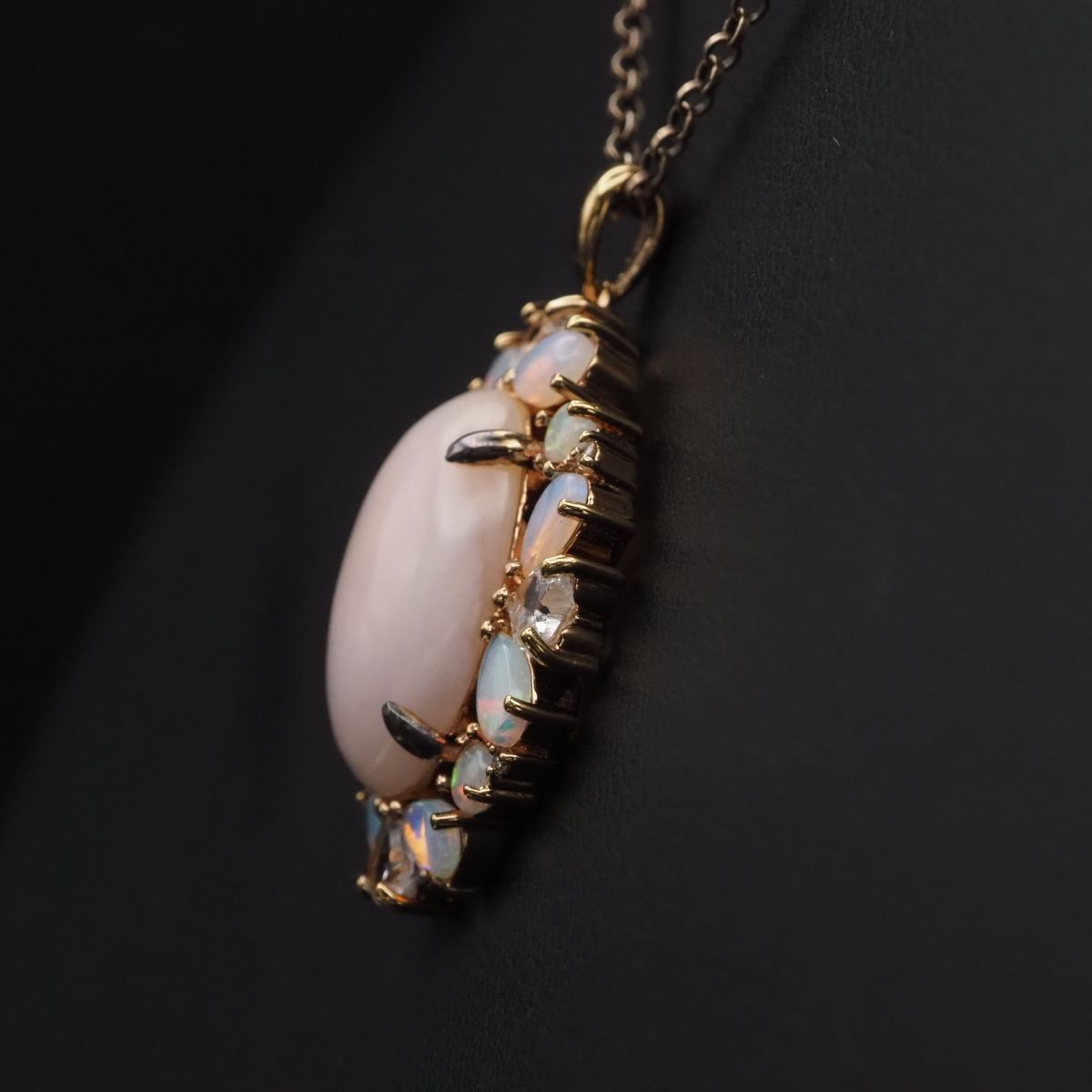 IEI ピンクストーン