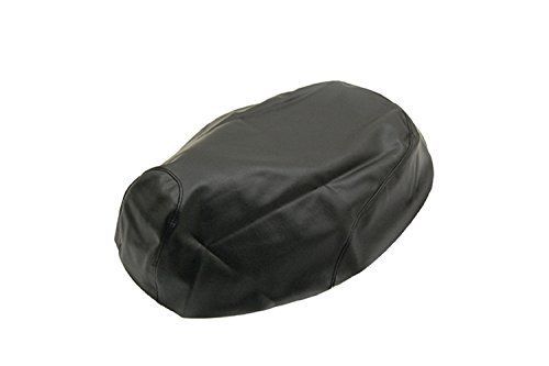 ゆき様ご確認ページ 人気商品】403118 ブラック レッツ4 CA41A スズキ 張替用 バイクシート