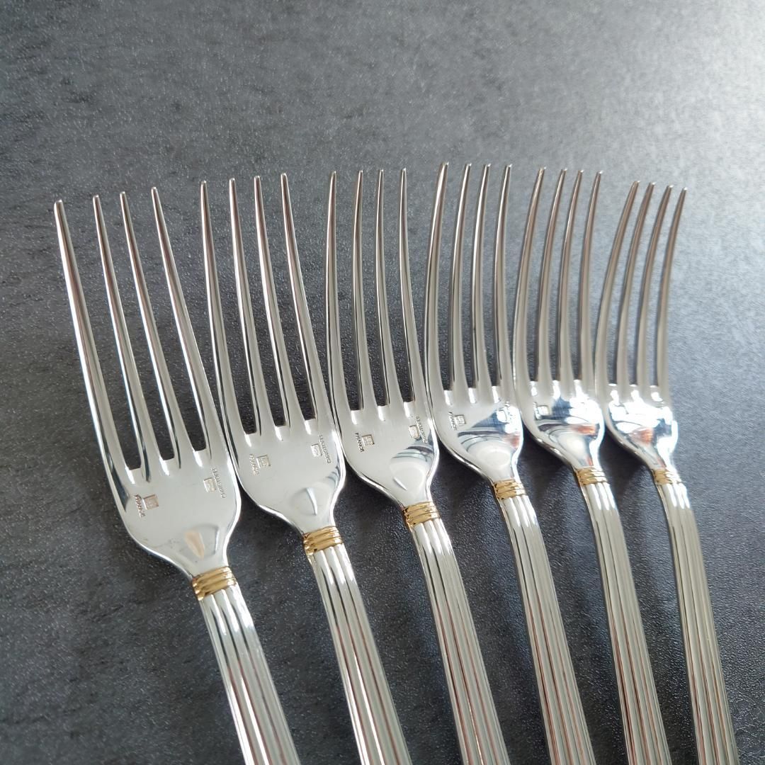 アリアゴールドリング