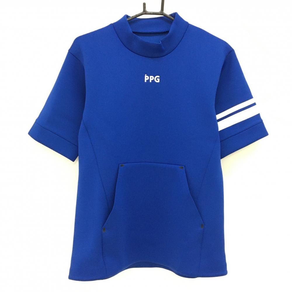 パーリーゲイツPPG ストライプデザイン 最も安い セットアップ