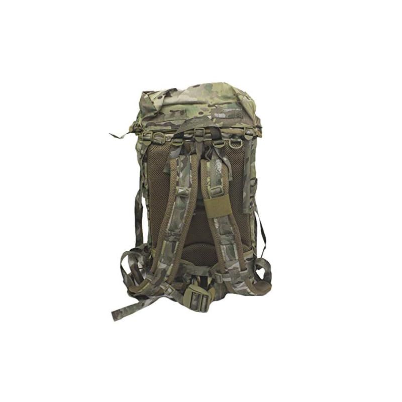 karrimor sf プレデターパトロール45 マルチカム