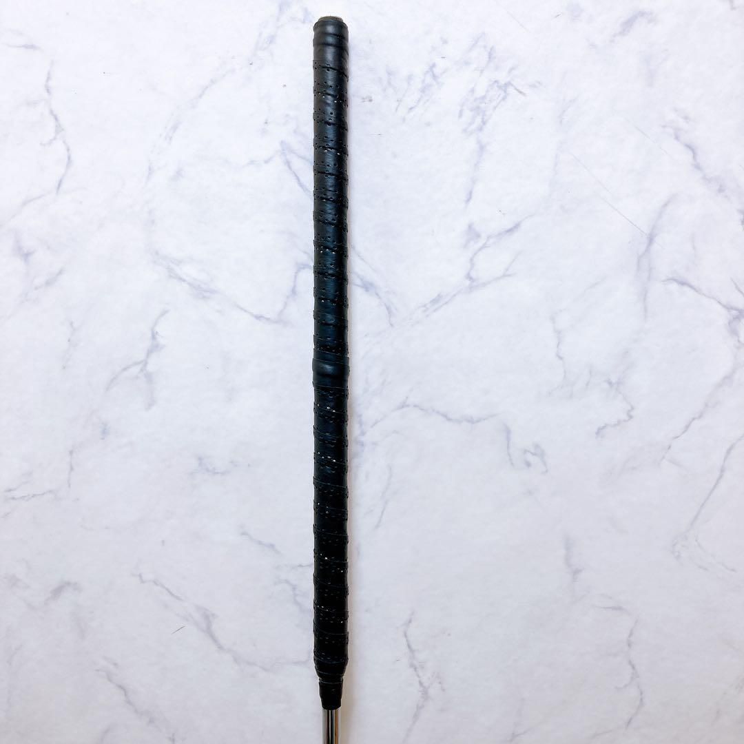 1.レフティー 左利き ゴルフクラブ パター 38.75インチ 中尺