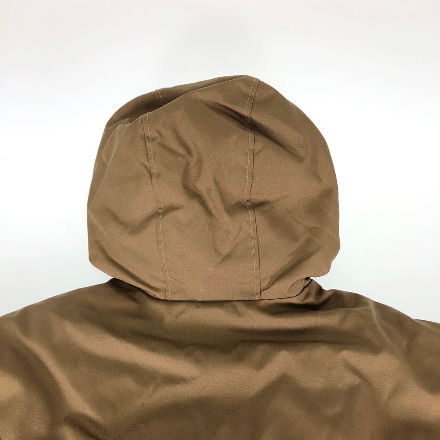 タトラス TATRAS ダウンジャケット BARAT フォックス ファー 