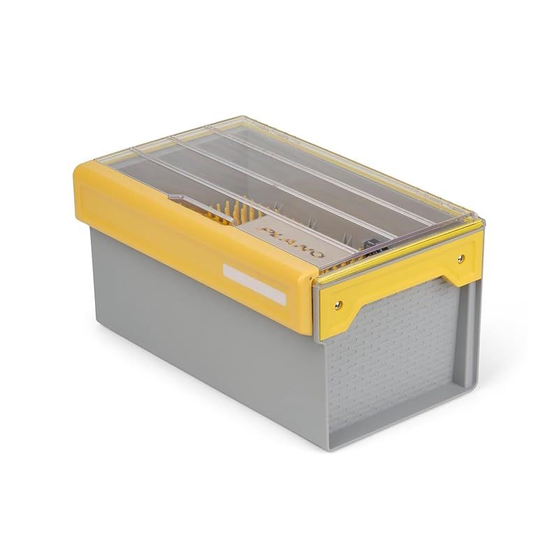 彡PLANO プラノ エッジシリーズ クランクベイトボックス XL EDGE Series Crandbait BOX XL 1