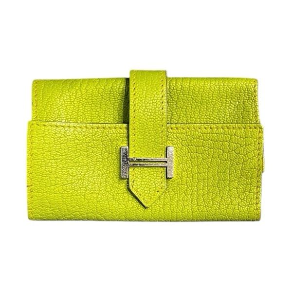 HERMES|エルメス べアン メンズキーケース