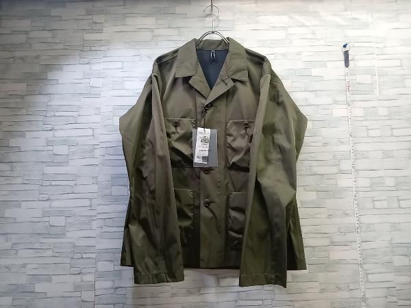 新品 2022SS J.PRESS パック BDU ミリタリー ジャケット Unused 2022SS J.PRESS Pack BDU Military Jacket | eBay