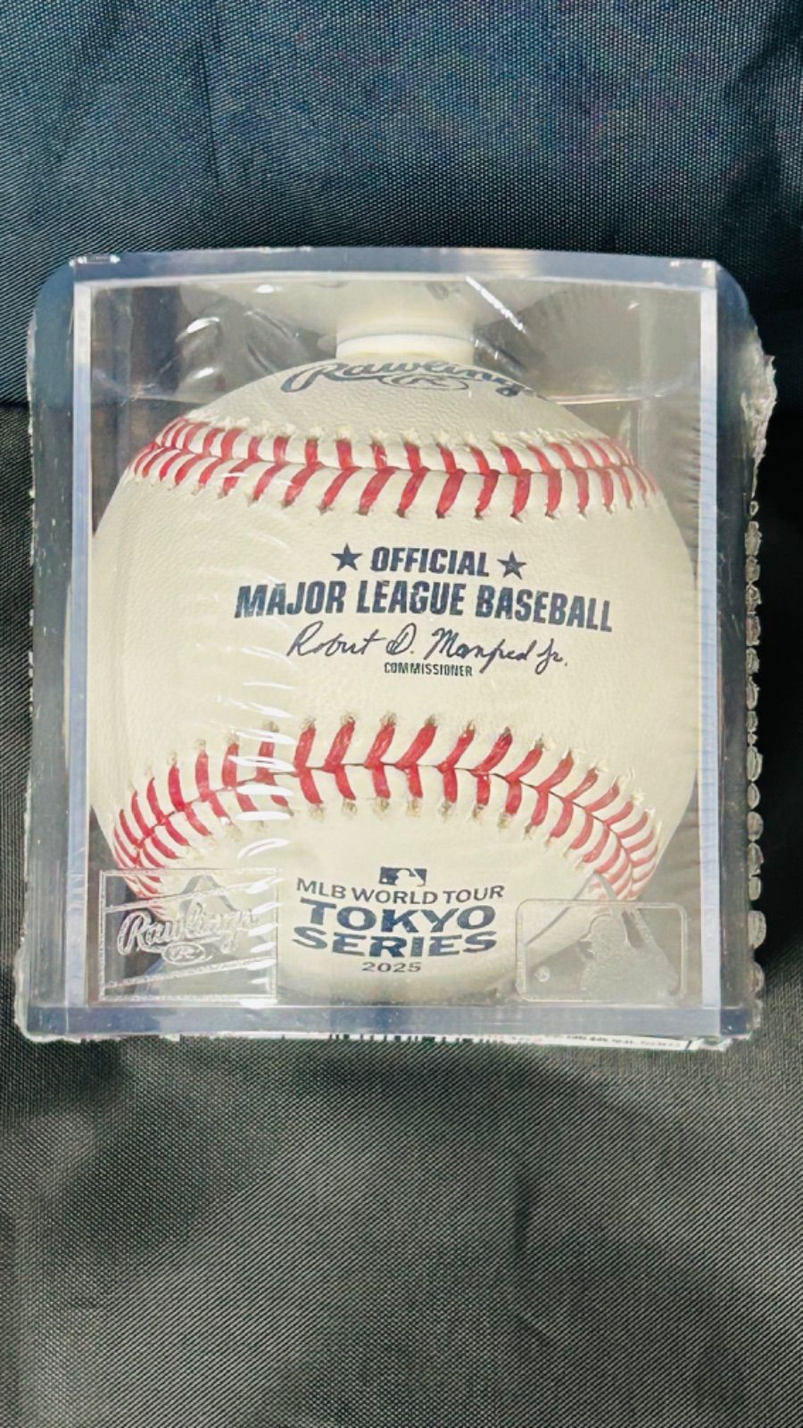 MLB
