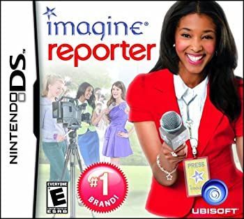専用出品 我が家 未使用品」Imagine Reporter 【公式通販】