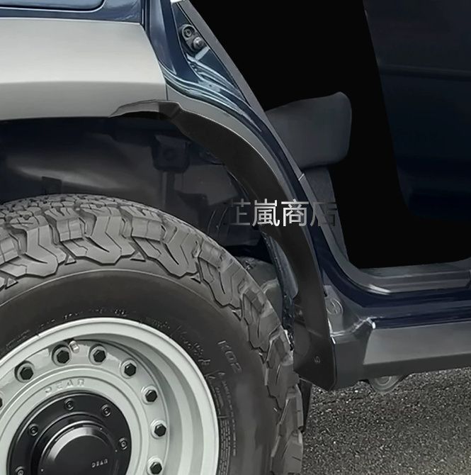 スズキ ジムニー