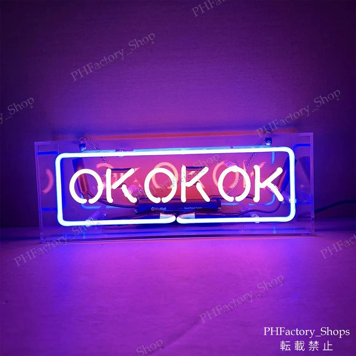 ネオンサイン ネオン管 ネオンライト オーダーメイド BAR おしゃれ