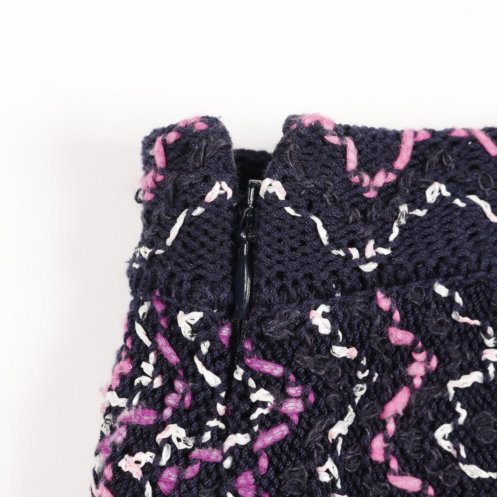 CHANEL シャネル ココマーク スカート GULLKHAN_COM