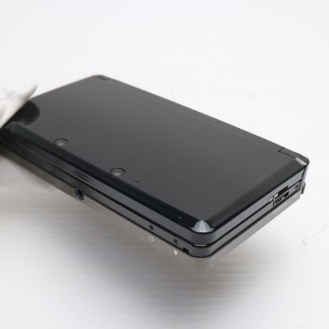 超美品 ニンテンドー3DS コスモブラック 即日発送 game 任天堂