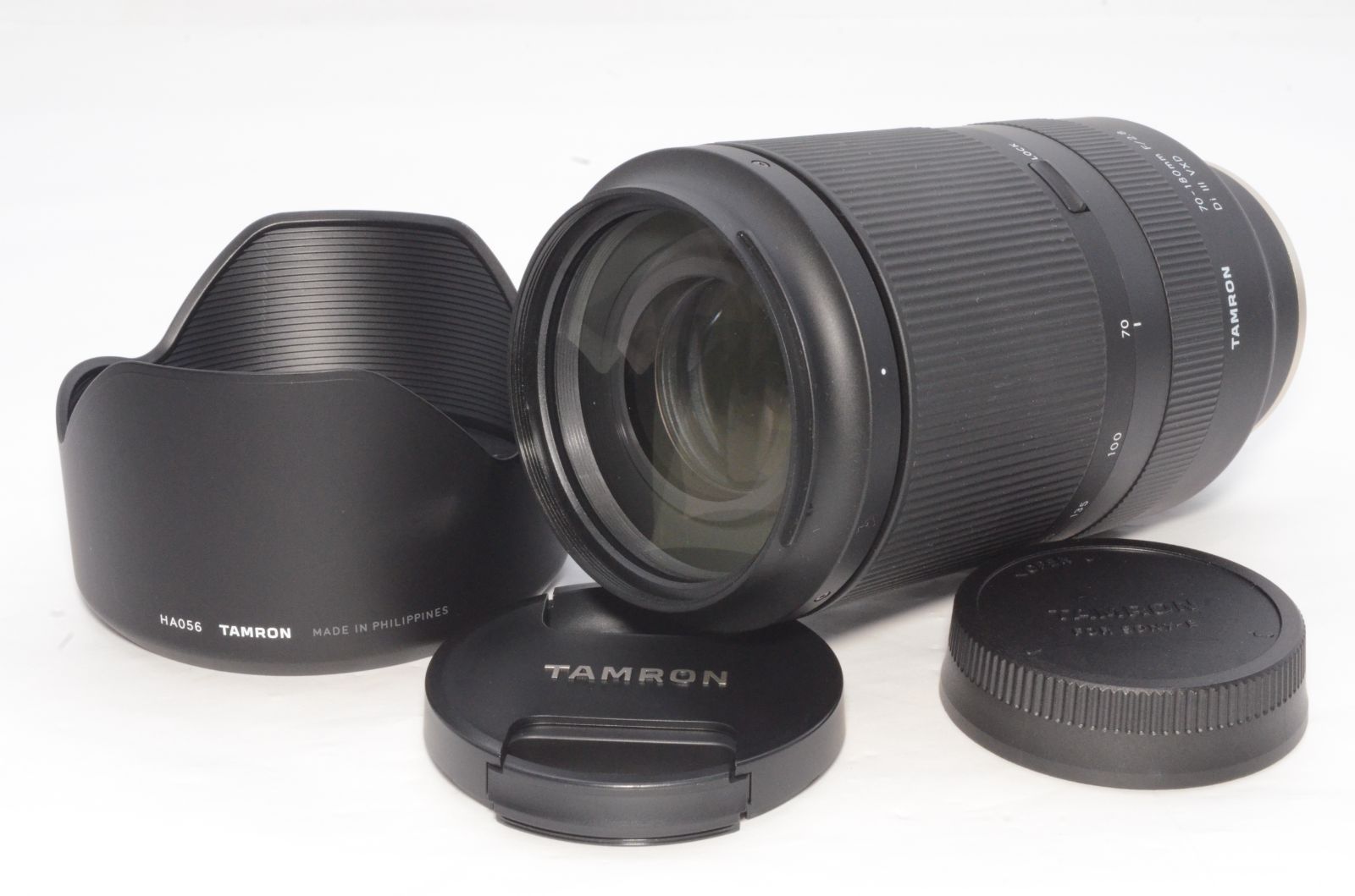 望遠レンズ Canon EF 100-300mm F 4.5-5.6 望遠 ズームレンズ Canon EF