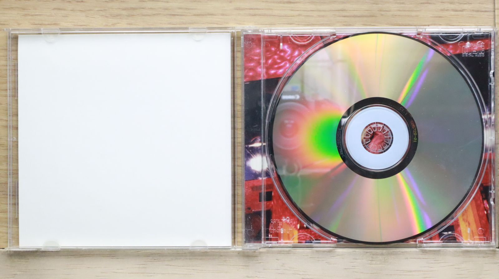 梨本うい 墓標 インディーズ CD 梨本うい 墓標 インディーズ CD 邦楽
