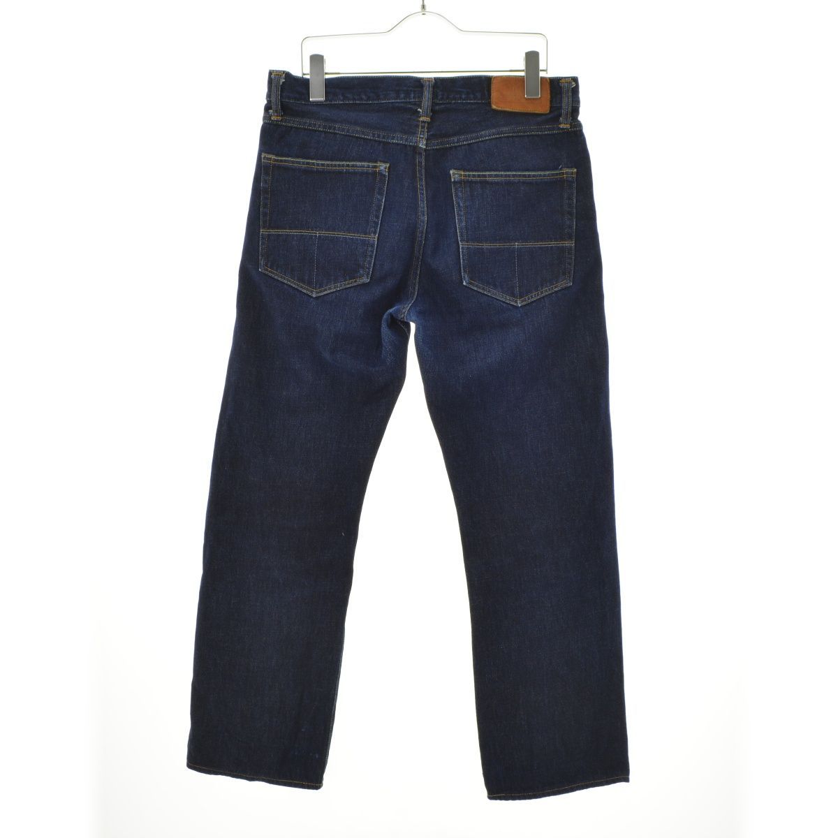 TELLASON / テラソン】CONE DENIM WHITE OAK STRAIGHT LEG