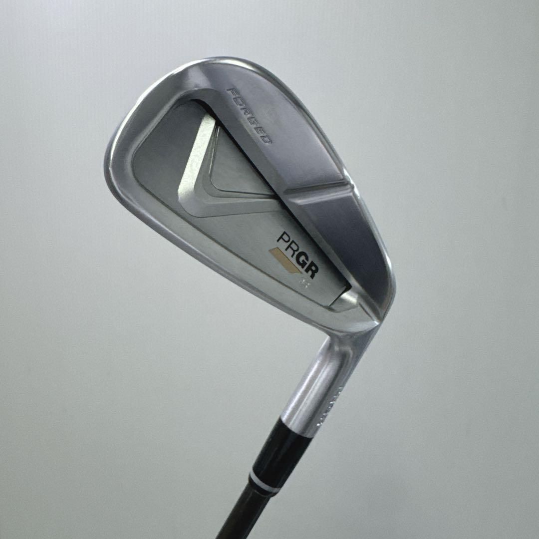 プロギア PRGR 05 57度 2021 MCI PRGR PRGR 05 プロギア #6-PW 2