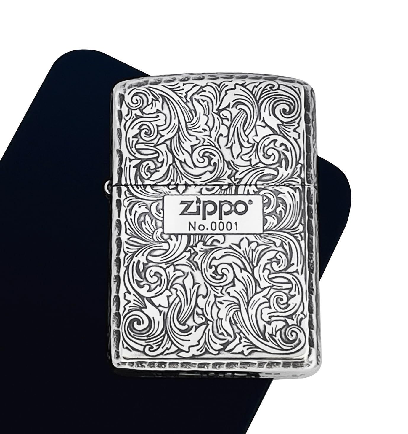 ZIPPO ジッポー